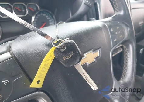 2017 Chevrolet Silverado 1500 2Lt from USA, damaged, VIN 1GCVKREH6HZ356091